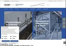Sites similar to moso.de