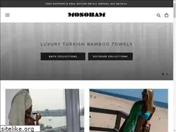 Sites similar to mosobam.com