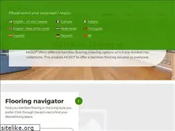 Sites similar to mosobambooproducts.co.za