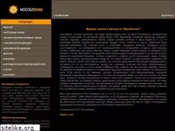 Sites similar to mosobl-znak.ru