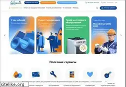 Sites similar to mosoblgaz.ru