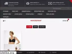 Sites similar to mosoblmag.ru