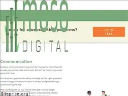 Sites similar to mosodigital.com