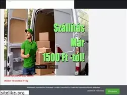 Sites similar to mosogatobolt.hu