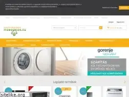 Sites similar to mosogatok.hu