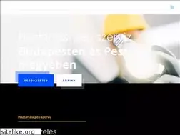 Sites similar to mosogepszervizes.hu