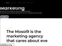 Sites similar to mosol9.com