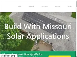 Sites similar to mosolarapps.com