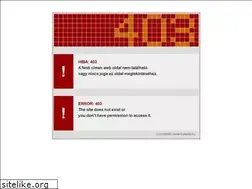 Sites similar to mosolygoviz.hu
