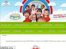 Sites similar to mosolyorszagovi.hu
