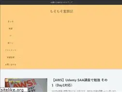 Sites similar to mosomoso-history.com