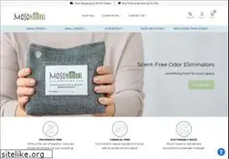 Sites similar to mosonatural.com