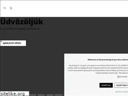 Sites similar to mosonpack.hu