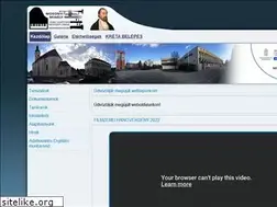 Sites similar to mosonyimihalyzeneiskola.hu