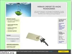 Sites similar to mosopordiszkont.hupont.hu