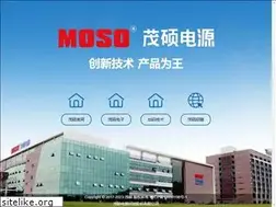 Sites similar to mosopower.com