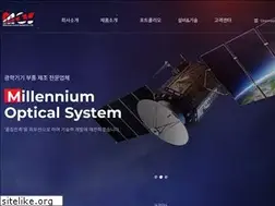 Sites similar to mosoptics.com