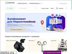 Sites similar to mosoptom.ru