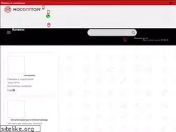 Sites similar to mosopttorg.com