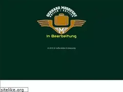 Sites similar to mosovsky.at