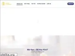 Sites similar to mospa.edu.vn