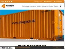 Sites similar to mospace.at