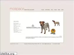Sites similar to mospace.com