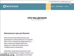 Sites similar to mospano.ru