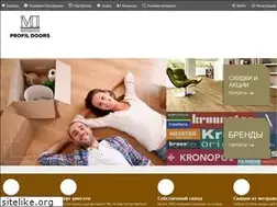 Sites similar to mosparket.ru