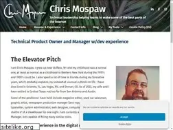 Sites similar to mospaw.com