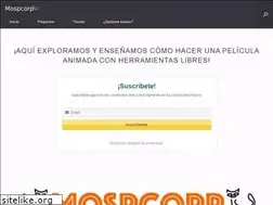 Sites similar to mospcorp.com