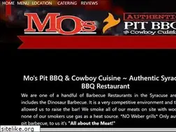 Sites similar to mospitbbq.com