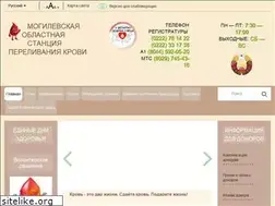 Sites similar to mospk.by