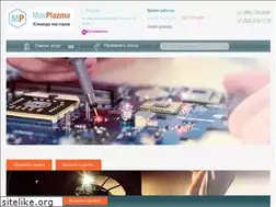 Sites similar to mosplazma.ru