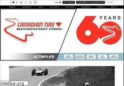 Sites similar to mosport.com