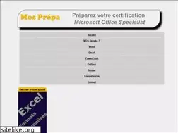 Sites similar to mosprepa.com