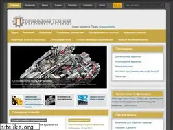 Sites similar to mosprivod.ru