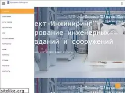 Sites similar to mosproject-eng.ru