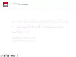 Sites similar to mosproject2.ru