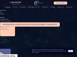 Sites similar to mospsyholog.ru