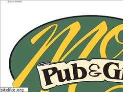 Sites similar to mospubandgrill.com