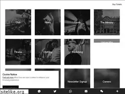 Sites similar to mospublishing.com