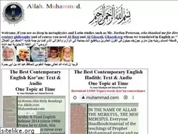 Sites similar to mosque.com