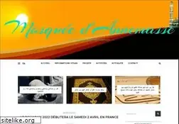 Sites similar to mosquee-annemasse.org