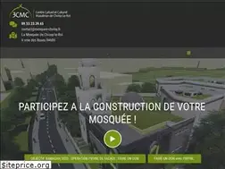 Sites similar to mosquee-choisy.com