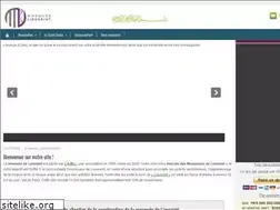 Sites similar to mosquee-lieusaint.fr