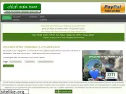 Sites similar to mosquee-orleans-sud.com