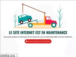 Sites similar to mosqueerahma94.com
