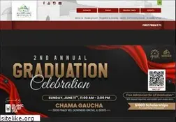 Sites similar to mosquefoundation.org