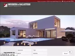 Sites similar to mosqueragallastegui.com.ar